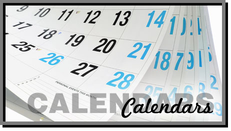 Calendars