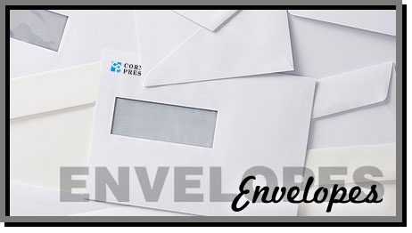 Envelopes